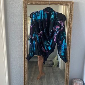 Marciano body suit in S